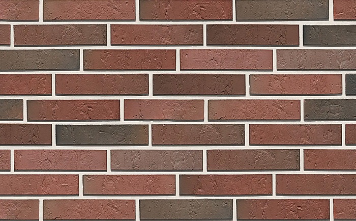 Фото Кирпич клинкерный ModFormat Кольдинг, 290*85*65 мм