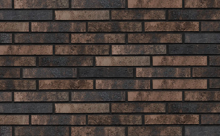 Фото Кирпич клинкерный ModFormat Варберг, 290*85*50 мм