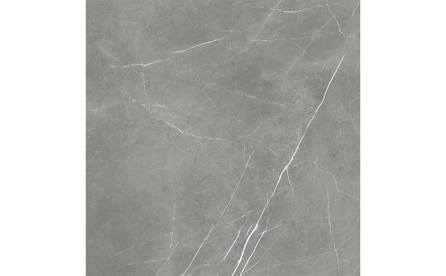 Фото Керамогранит Atlas Concorde Forte dei marmi Elegant Grey LASTRA, 600*600*20 мм