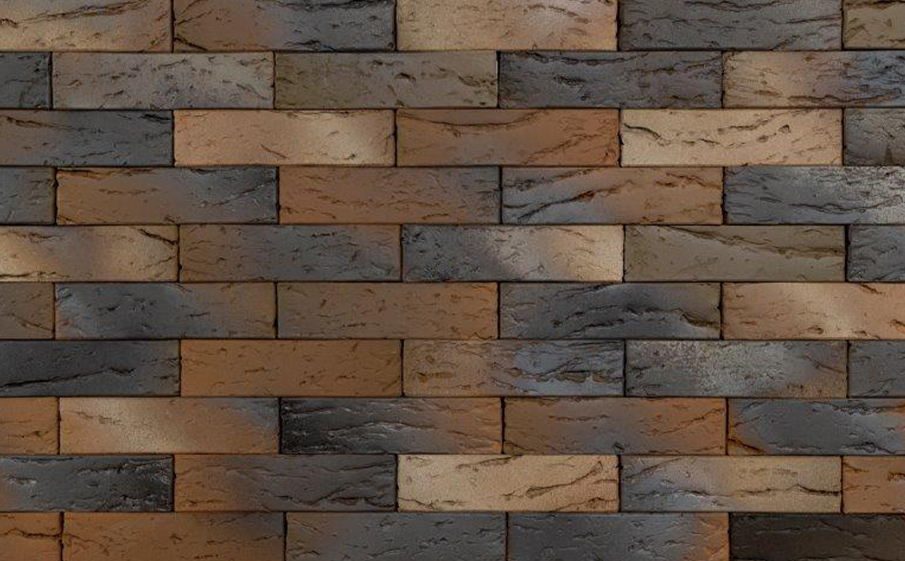 Фото Кирпич BRAER PRO X4, 250*120*65 мм