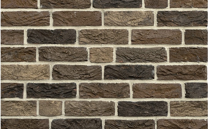 Фото Кирпич облицовочный Тандем Извеково, 215*50*65 мм