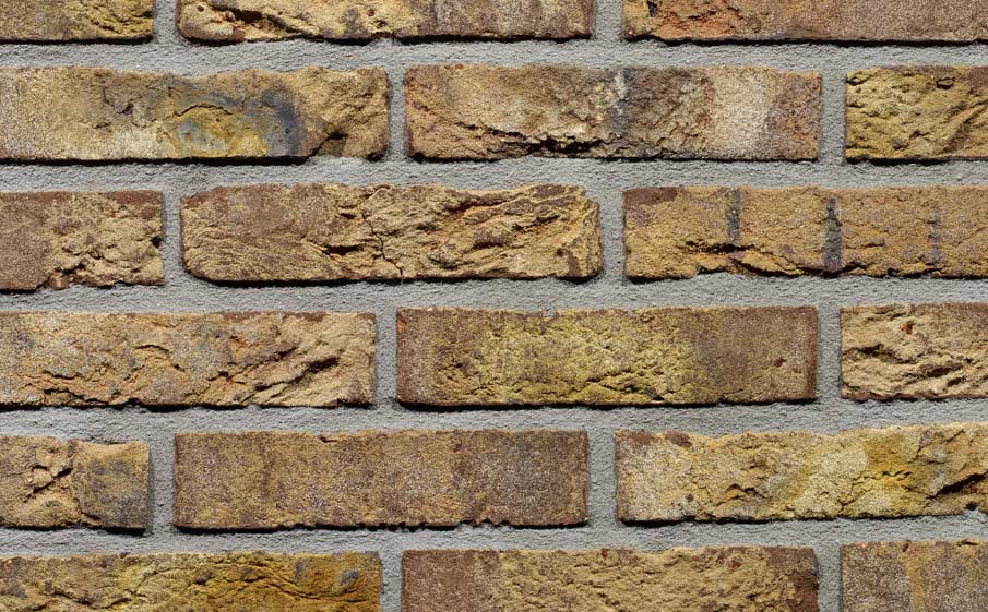 Фото Кирпич облицовочный Terca Roombeek 210*100*50 мм