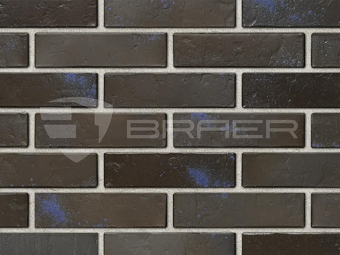Фото Кирпич BRAER PRO 1.03, 250*120*65 мм