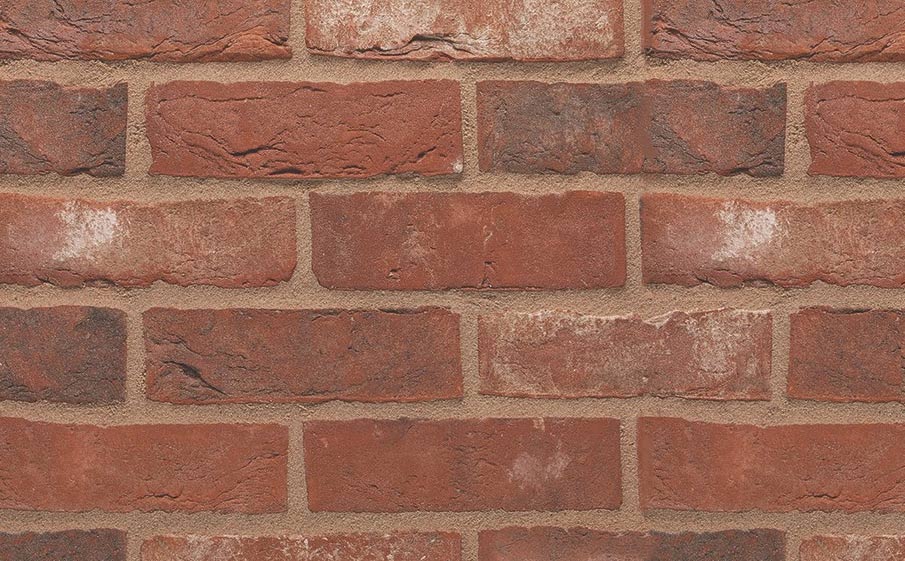 Фото Плитка Terca Bourgondie, 215*65*22-25 мм