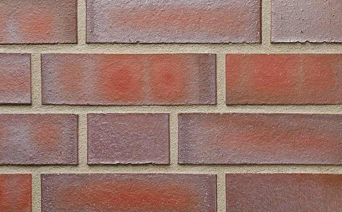 Фото Кирпич облицовочный клинкерный полнотелый Terca KBB, 240*115*71 мм