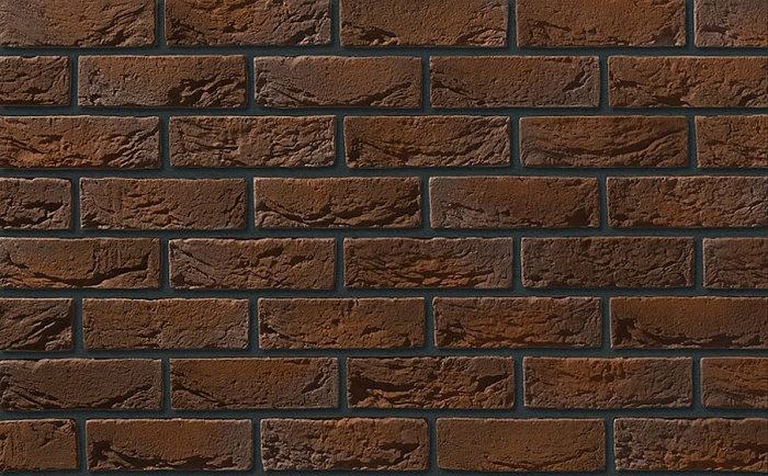 Фото Декоративный кирпич Leonardo Stone Авиньон 215*65*10-12 мм 443