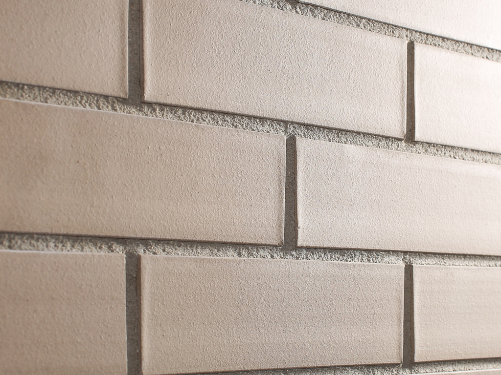 Фото Клинкерная плитка для НФС Terramatic Plato Grey, 285*85*20 мм