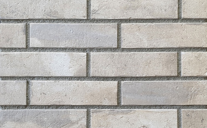 Фото Клинкерная плитка под кирпич INTERBAU Brick Loft, INT 571 Vanile, 240*71*10 мм