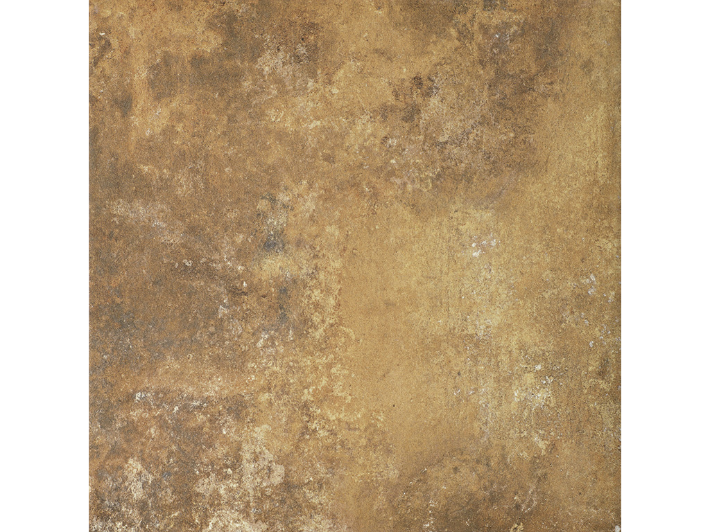 Фото Клинкерная напольная плитка Paradyz Arteon, Ochra, 300*300*8,5 мм