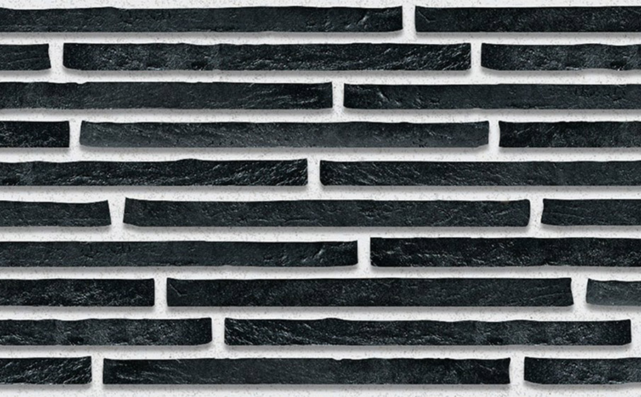Фото Кирпич ригельный S.Anselmo Corso LONM Aqua, 500*50*40 мм