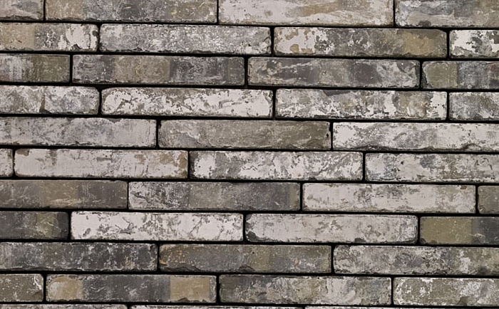 Фото Кирпич облицовочный Terca Metropolis Vesta, 240*65*40 мм