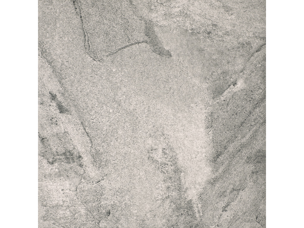 Фото Клинкерная напольная плитка Paradyz Mattone Pietra, Grafit, 300*300*8,5 мм