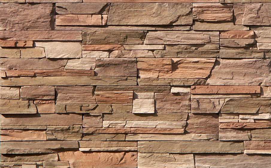 Фото Искусственный камень White Hills Фьорд Лэнд цвет 202-90