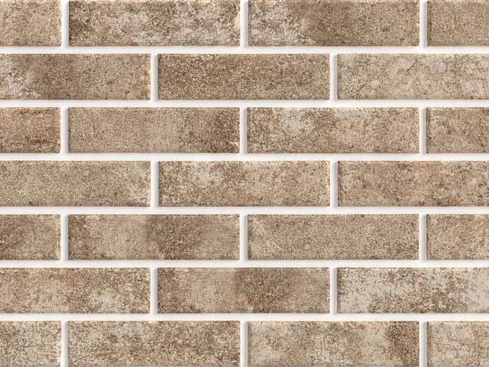 Фото Клинкерная плитка под кирпич BestPoint Exclusive Hard Stone, 245*65*8,5 мм