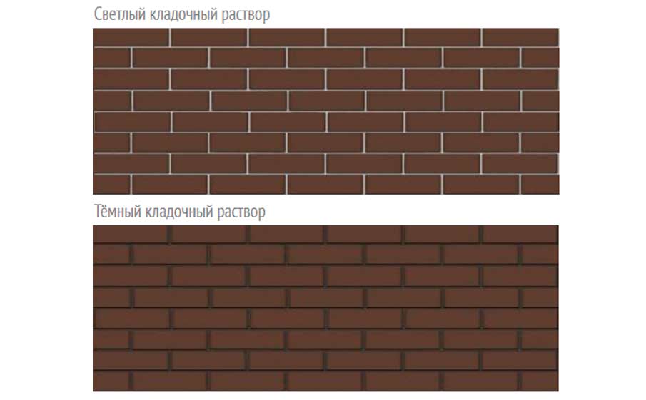 Фото Кирпич BRAER коричневый гладкий, 250*120*65 мм