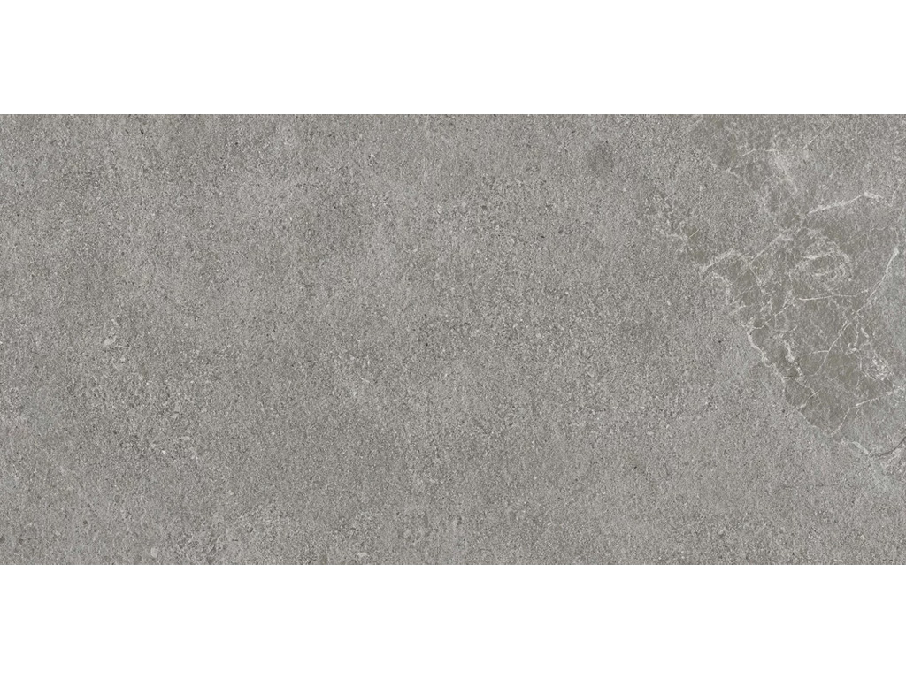 Фото Террасная плитка из керамогранита Paradyz Authority Grey, 1195*595*20 мм