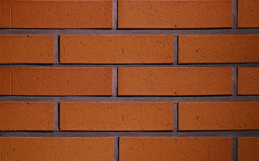 Фото Кирпич облицовочный пустотелый Terca Red, 250*85*65 мм