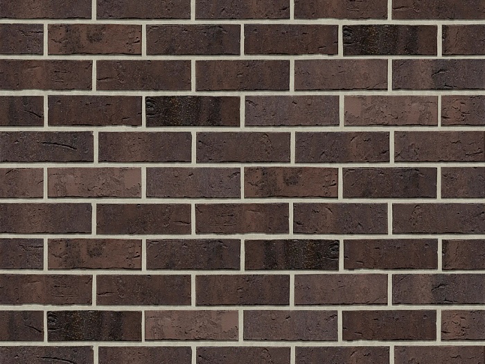 Фото Кирпич клинкерный Edelhaus Klinker Билефельд 250*120*65 мм