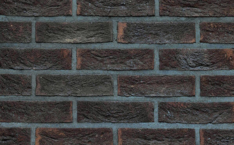 Фото Кирпич ручной формовки Богандинский КЗ Beveren 4829, 210*100*65 мм
