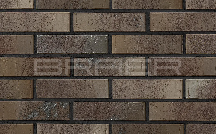 Фото Кирпич BRAER PRO 78.09, 250*120*65 мм