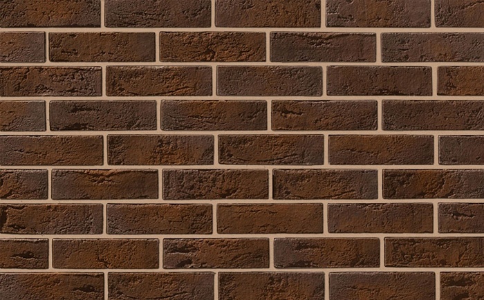 Фото Декоративный кирпич Leonardo Stone Бремен 210*65*11 мм 443