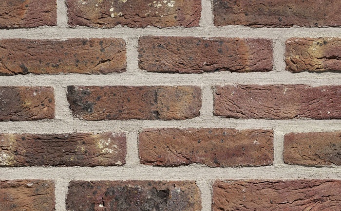 Фото Кирпич облицовочный Terca Veldbrand Exterieur, 208*98*48 мм