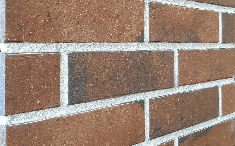 Фото Клинкерная плитка под кирпич INTERBAU Brick Loft, INT 573 Ziegel, 240*71*10 мм