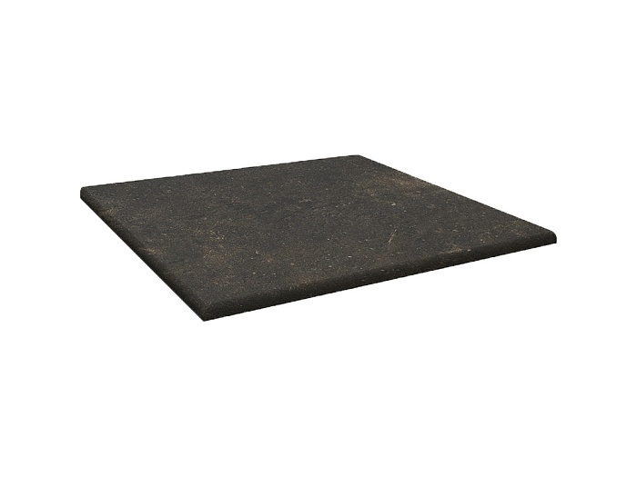 Фото Клинкерная напольная плитка Paradyz Scandiano, Brown, 300*300*8,5 мм