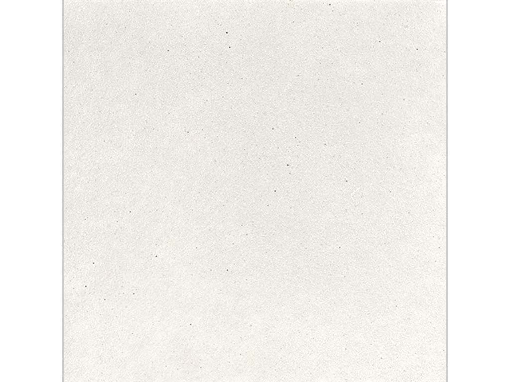 Фото Клинкерная напольная плитка CANADA GRES 012 White, 244*244*14 мм