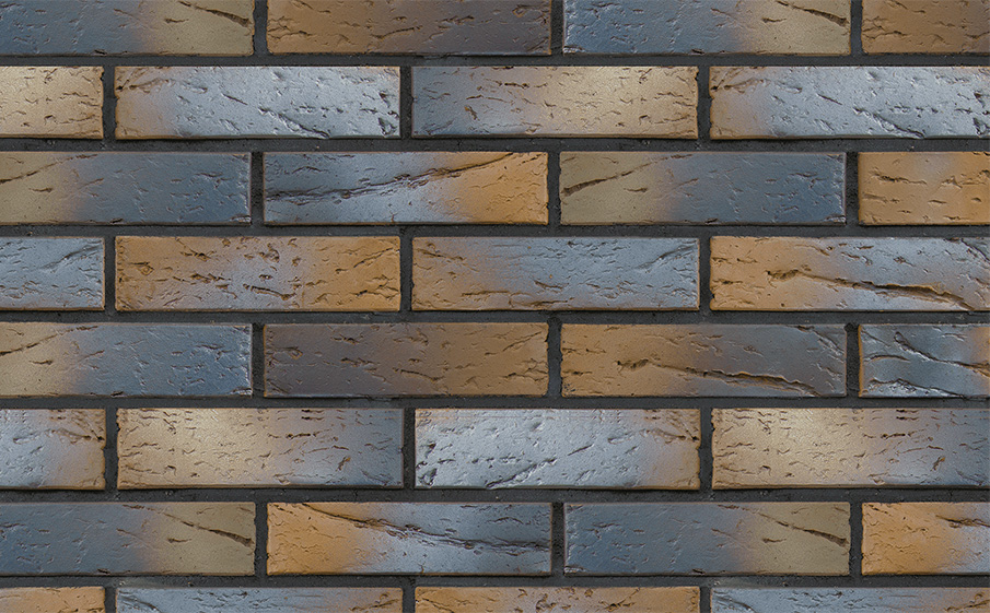 Фото Кирпич BRAER PRO 5.06, 250*120*65 мм