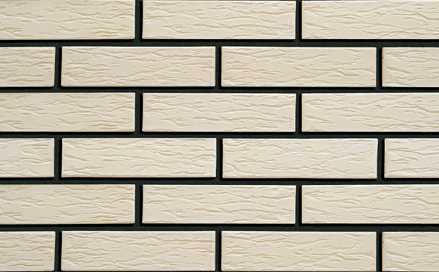 Фото Кирпич облицовочный Кротовский КЗ Классика Имбирь кора дуба 250*120*65 мм