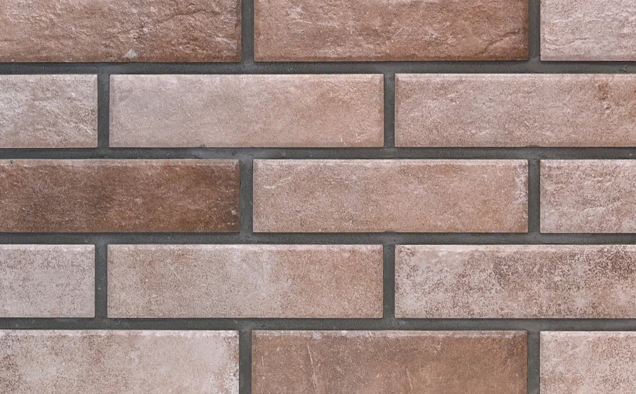 Фото Клинкерная плитка под кирпич Paradyz Scandiano Ochra, 245*66*7 мм