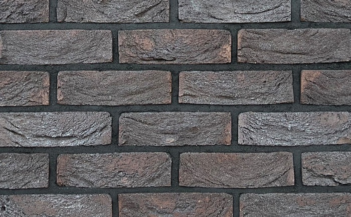 Фото Кирпич облицовочный Богандинский КЗ Barkli, 210*100*65 мм