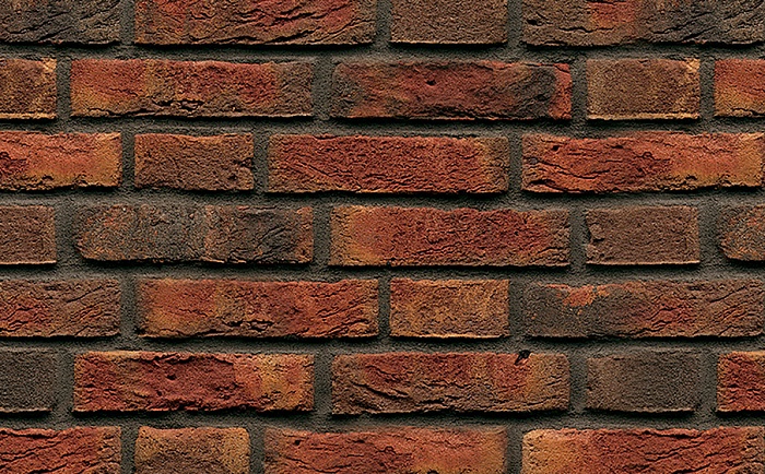 Фото Кирпич облицовочный Westerwaelder Klinker WK913 Friesland, 210*50*65 мм