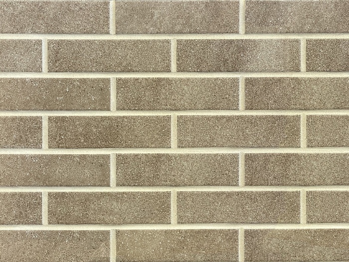 Фото Клинкерная плитка под кирпич Paradyz Sabbia Brown, 240*65*7 мм