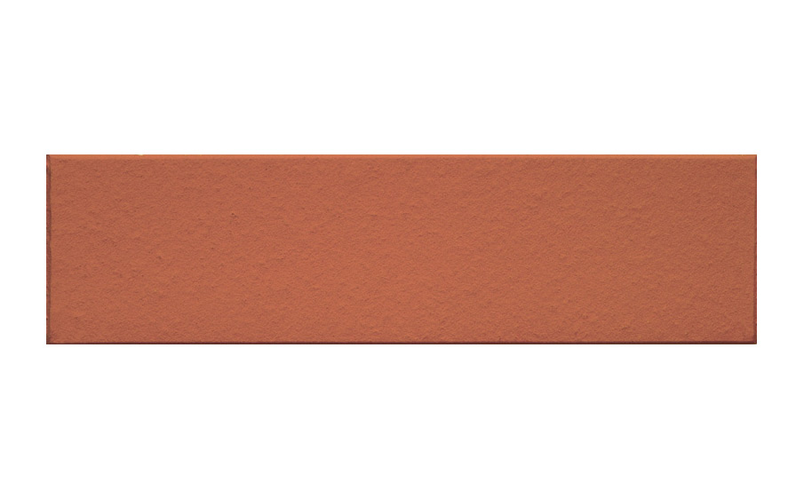 Фото Клинкерная плитка под кирпич King Klinker Dream House 01 Ruby red RF10, 250*65*10 мм