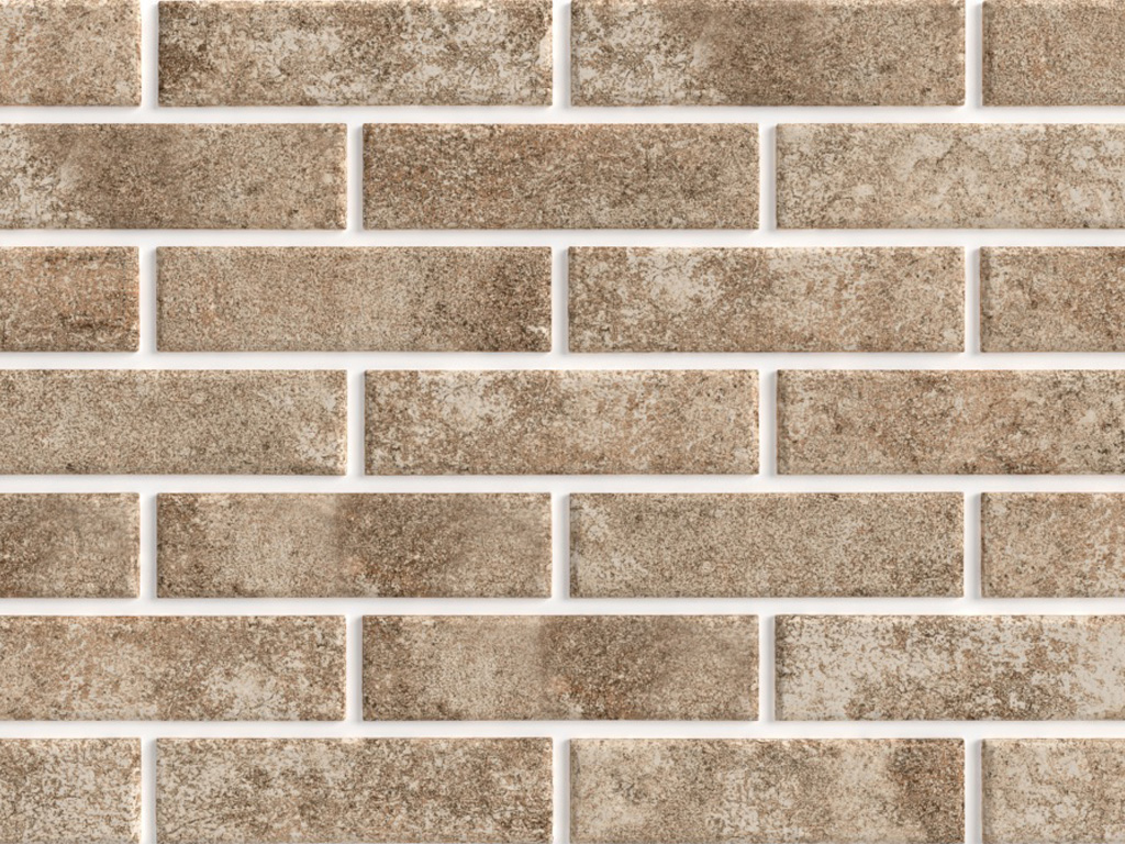 Фото Клинкерная плитка под кирпич BestPoint Exclusive Hard Stone, 245*65*8,5 мм
