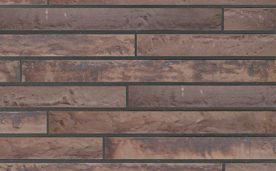 Фото Кирпич ригельный Богандинский КЗ Гангут 60, 350*100*38 мм