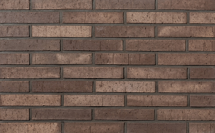 Фото Кирпич клинкерный ПЛИНФА (Plinfa) Iron 2809, 270*85*50 мм