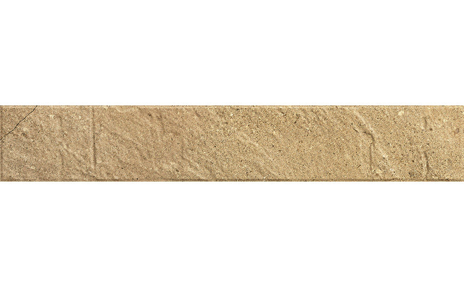 Фото Клинкерная плитка под кирпич Paradyz Eremite Beige, 400*66*11 мм