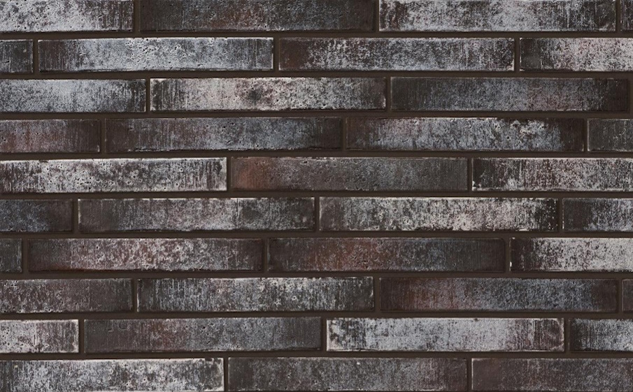 Фото Декоративный кирпич Leonardo Stone Сиэтл 365*50*15 мм 786