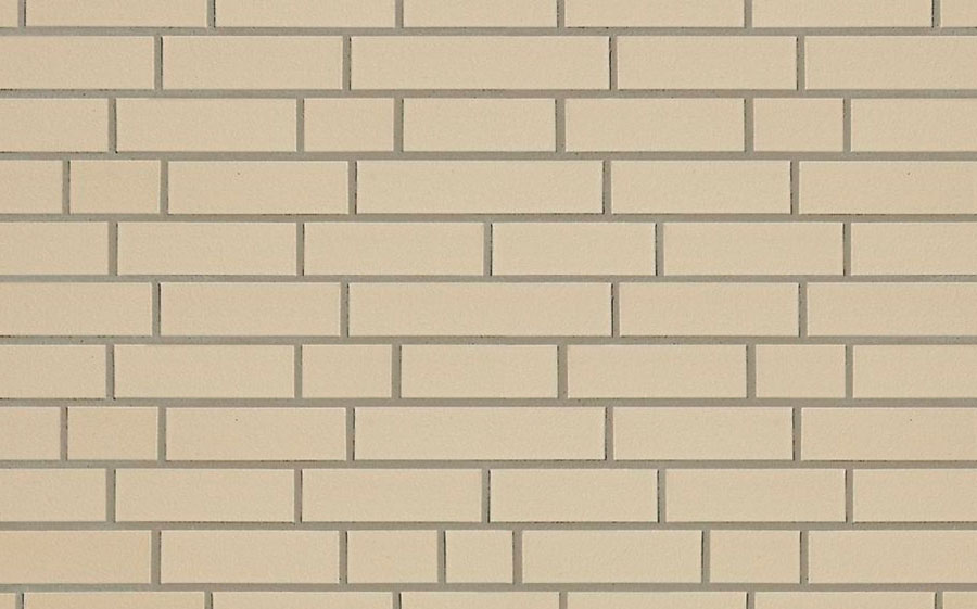 Фото Клинкерная плитка ABC Objekta Beige гладкая NF10, 240*71*10 мм