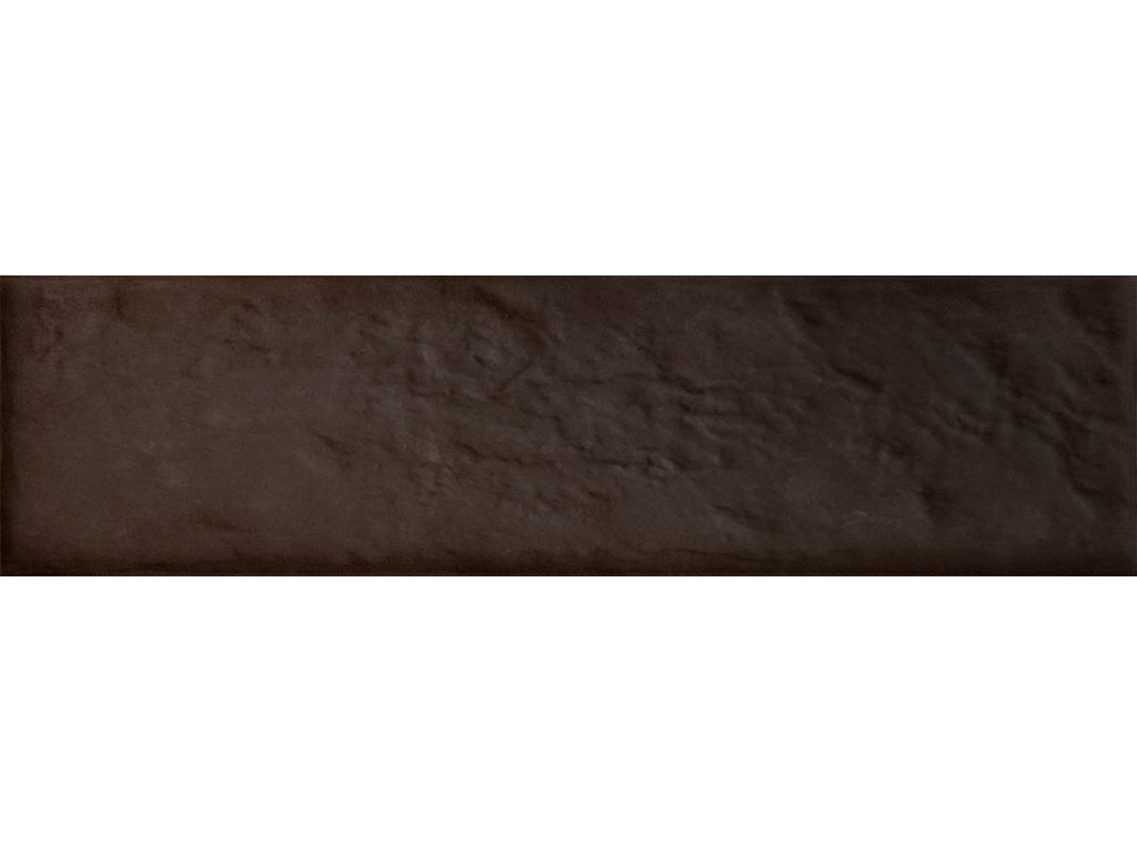 Фото Клинкерная плитка под кирпич Береза Stone терракотовый, 245*65*7 мм