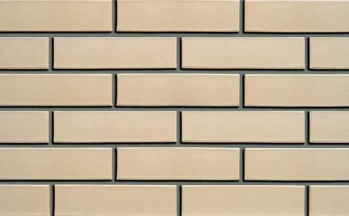 Фото Кирпич облицовочный Кротовский КЗ Классика Имбирь 250*120*65 мм