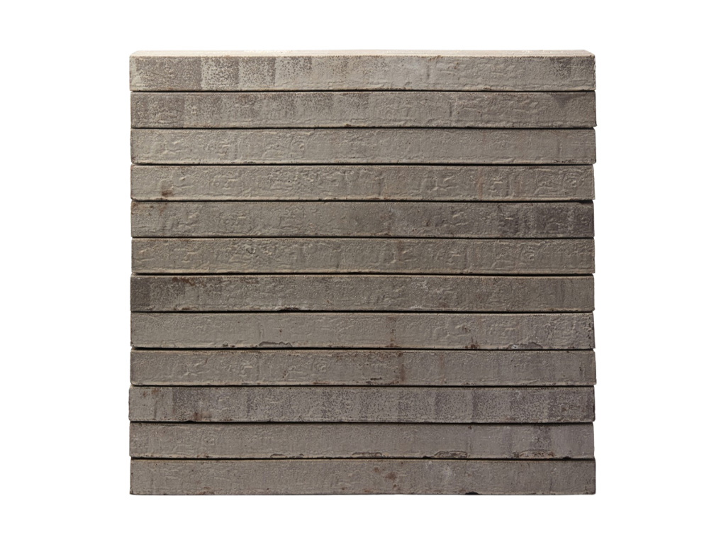 Фото Кирпич ригельный S.Anselmo Corso VTB Terra Rolled, 500*100*40 мм