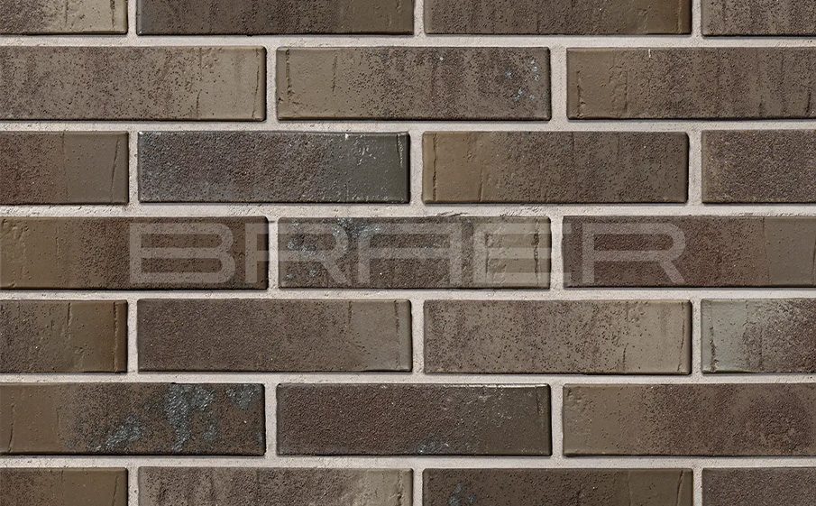 Фото Кирпич BRAER PRO 78.09, 250*120*65 мм