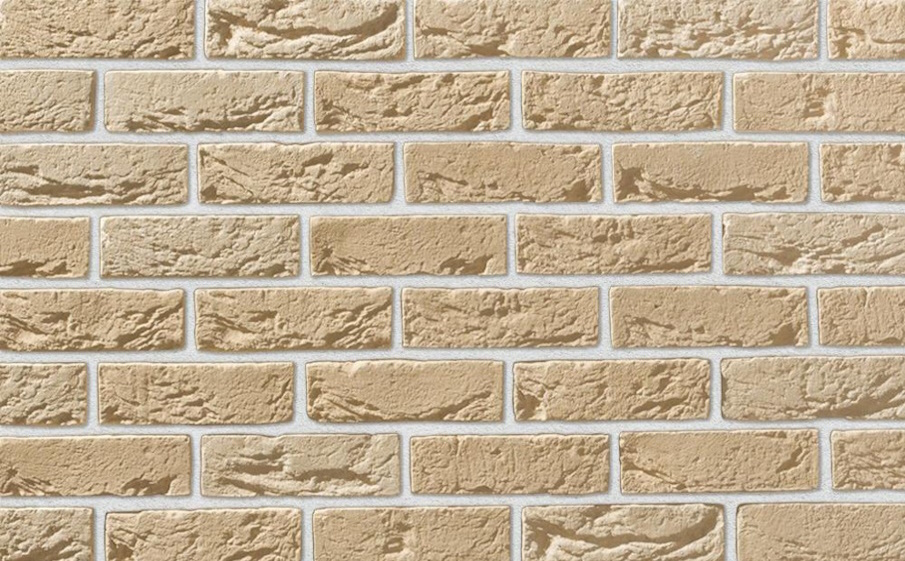Фото Декоративный кирпич Leonardo Stone Авиньон 215*65*10-12 мм 051