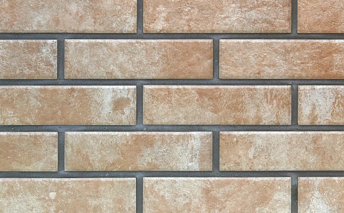 Фото Клинкерная плитка под кирпич Paradyz Ilario Ochra, 245*66*7 мм