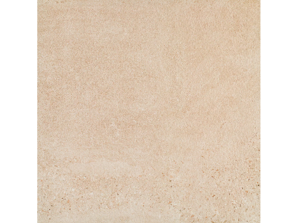 Фото Террасная плитка из керамогранита Paradyz Optimal Beige, 595*595*20 мм