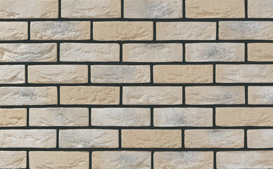 Фото Декоративный кирпич Leonardo Stone Авиньон 215*65*10-12 мм 052